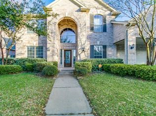 26115 Sandersgate Ln, Katy, TX 77494
