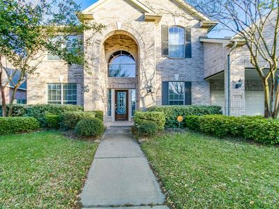 26115 Sandersgate Ln, Katy, TX, 77494