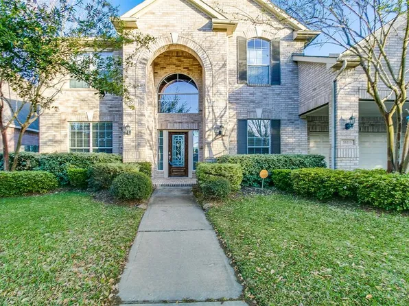 26115 Sandersgate Ln, Katy, TX 77494