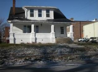 703 S Washington St, Mexico, MO 65265