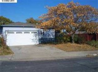 7 Stillwell Cir, Antioch, CA 94509