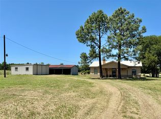166 County Road 34650, Sumner, TX 75486