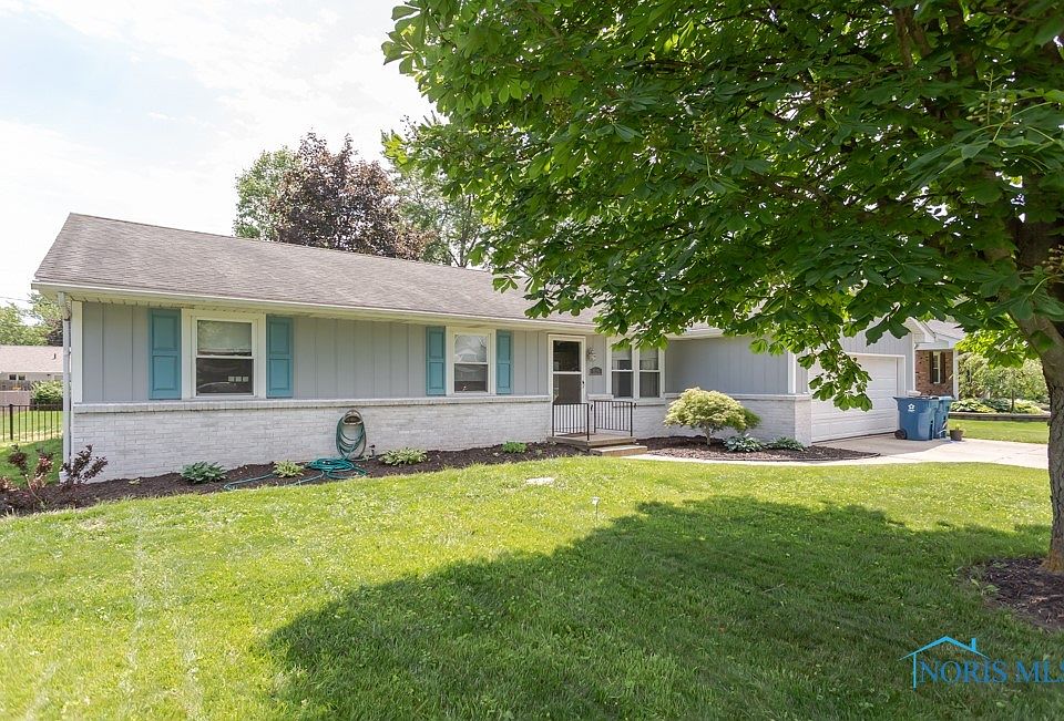 839 Liberty Dr, Waterville, OH 43566 Zillow