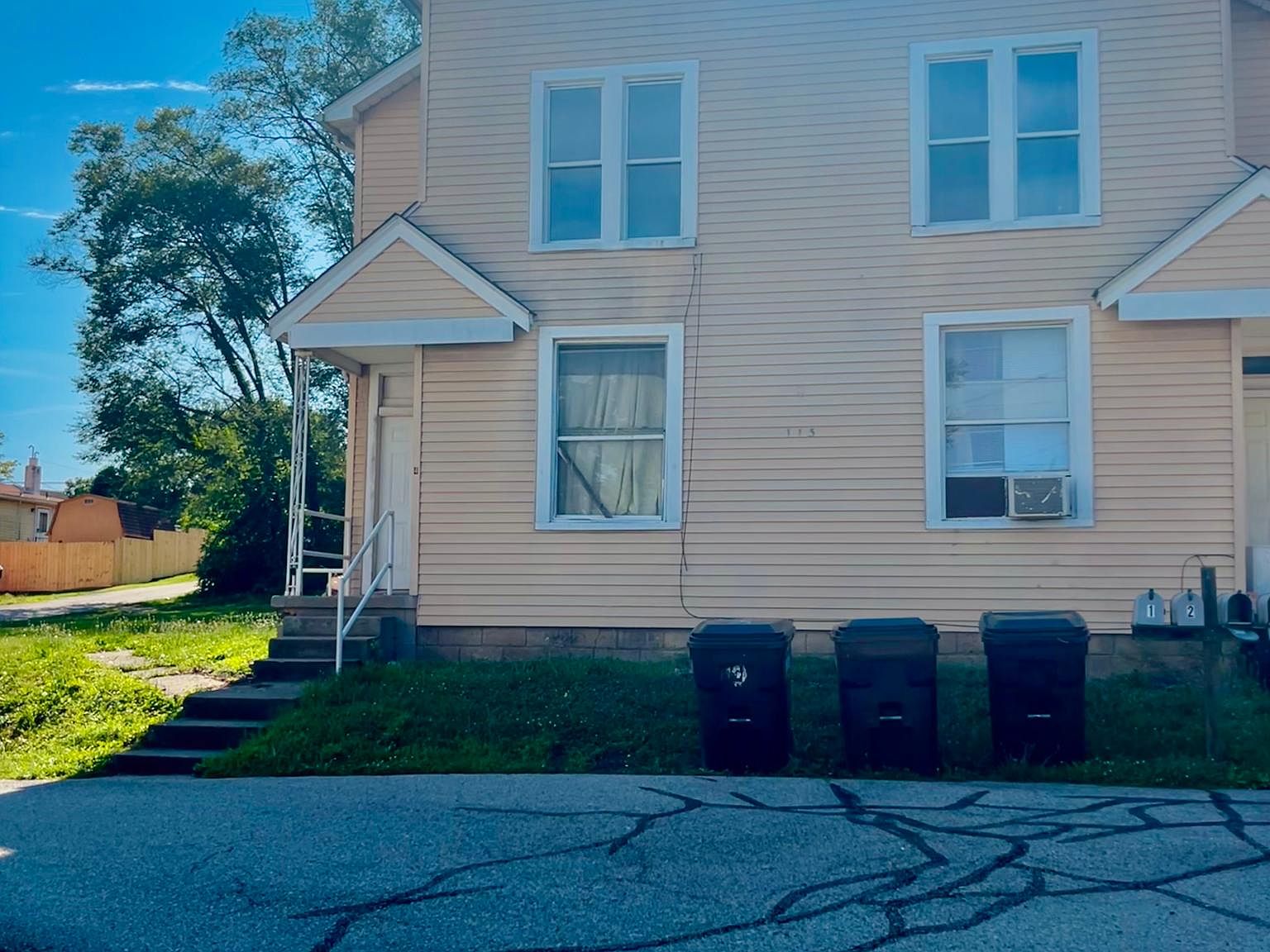 113 Ohio Ave 4, Hooven, OH 45033 Zillow