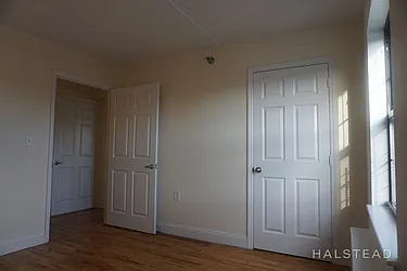 Rented by Halstead Real Estate