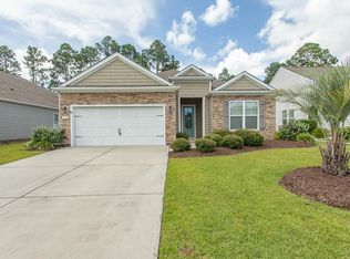 372 Firenze Loop, Myrtle Beach, SC 29579