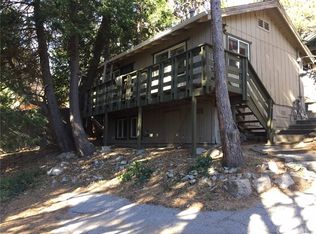 25064 Crest Forest Dr, Crestline, CA 92325