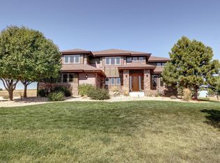 46729 Silver Fir St, Parker, CO 80138