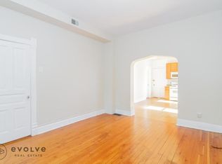 1040 N Wolcott Ave #1, Chicago, IL 60622