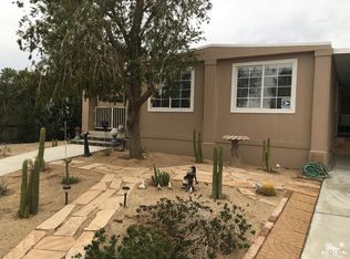 16801 Vista Del Sol, Desert Hot Springs, CA 92241