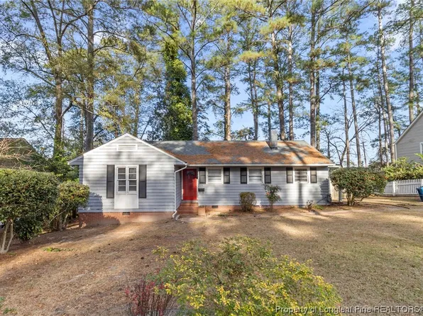 728 Kooler Cir, Fayetteville, NC 28305