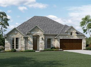 2510 Williamsburg Dr, Melissa, TX 75454