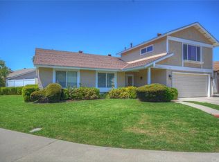 23591 Valarta Ln, Mission Viejo, CA 92691