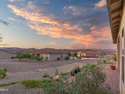 100 Cottonwood Ln, Wickenburg, AZ, 85390