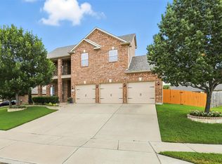 8441 Filbert Cir, Fort Worth, TX 76123