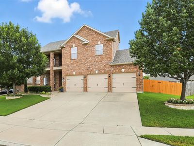 8441 Filbert Cir, Fort Worth, TX, 76123