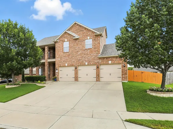 8441 Filbert Cir, Fort Worth, TX 76123