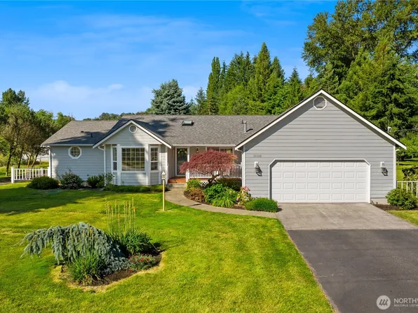 11110 Kuhlman Road SE, Olympia, WA 98513