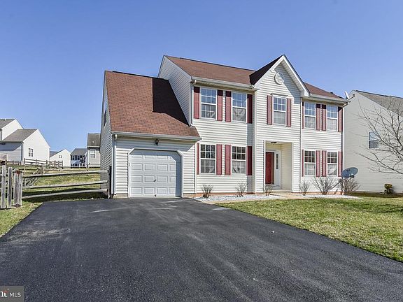 2nd image of 114 W Flagstone Dr