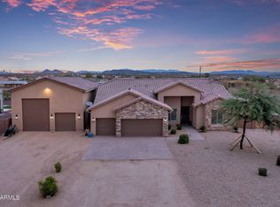 11406 W Yearling Rd, Peoria, AZ 85383