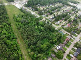 0 Cheeves Dr, Houston, TX 77016