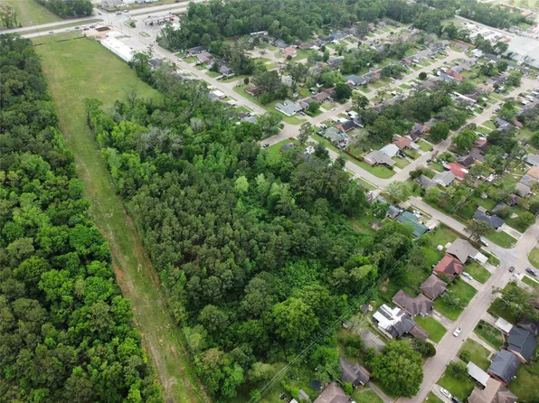 0 Cheeves Dr, Houston, TX 77016