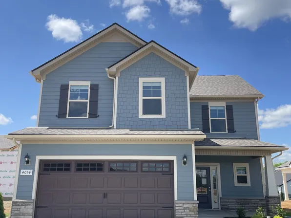 4014 Colleton Ln Lot 265, Rockvale, TN 37153