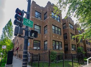 7603 S Yates Blvd #3, Chicago, IL 60649
