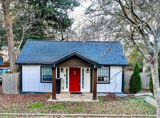 360 New Jersey Ave NW, Atlanta, GA 30314