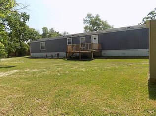 4212 Ohara St, Alvin, TX 77511
