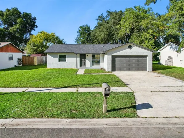 5843 Hutton Dr, Orlando, FL 32808