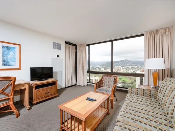 229 Paoakalani Ave #2901, Honolulu, HI 96815