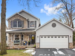 1614 Anna St, New Cumberland, PA 17070
