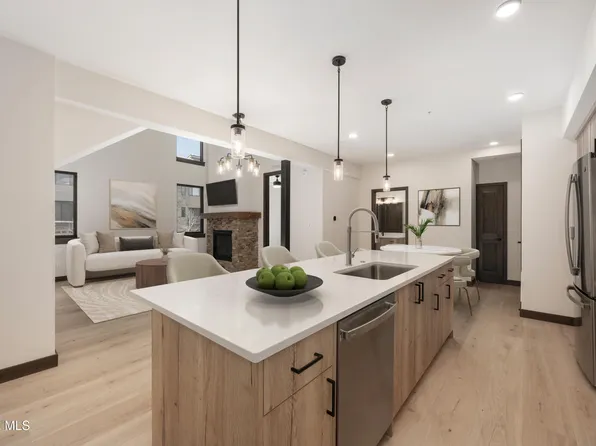 78746 US Highway 40 #221, Winter Park, CO 80482