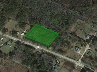 5514 Cypress Branch Rd, Pineland, SC 29934