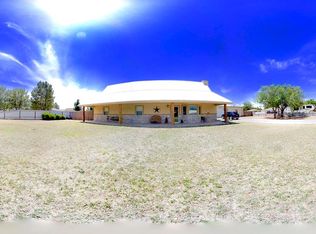 2932 Quail Ridge Rd, Denver City, TX 79323