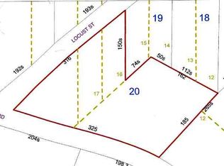 Old Kellyton Rd, Alexander City, AL 35010