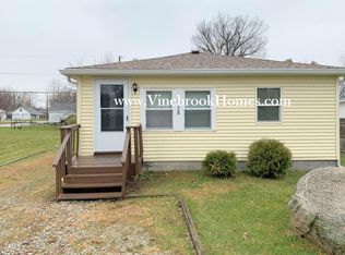 3128 S Rural St, Indianapolis, IN 46237