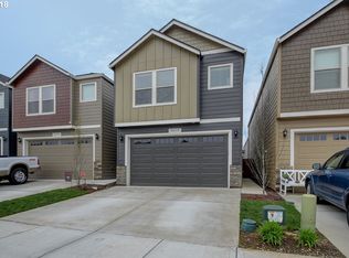 2612 NE 131st Ave, Vancouver, WA