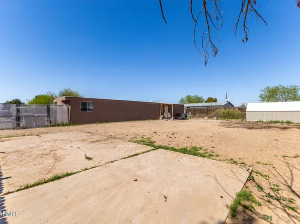 16029 N 70TH Avenue, Peoria, AZ 85382