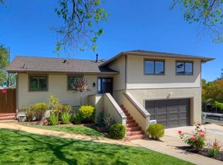 2602 McGarvey Ave, Redwood City, CA