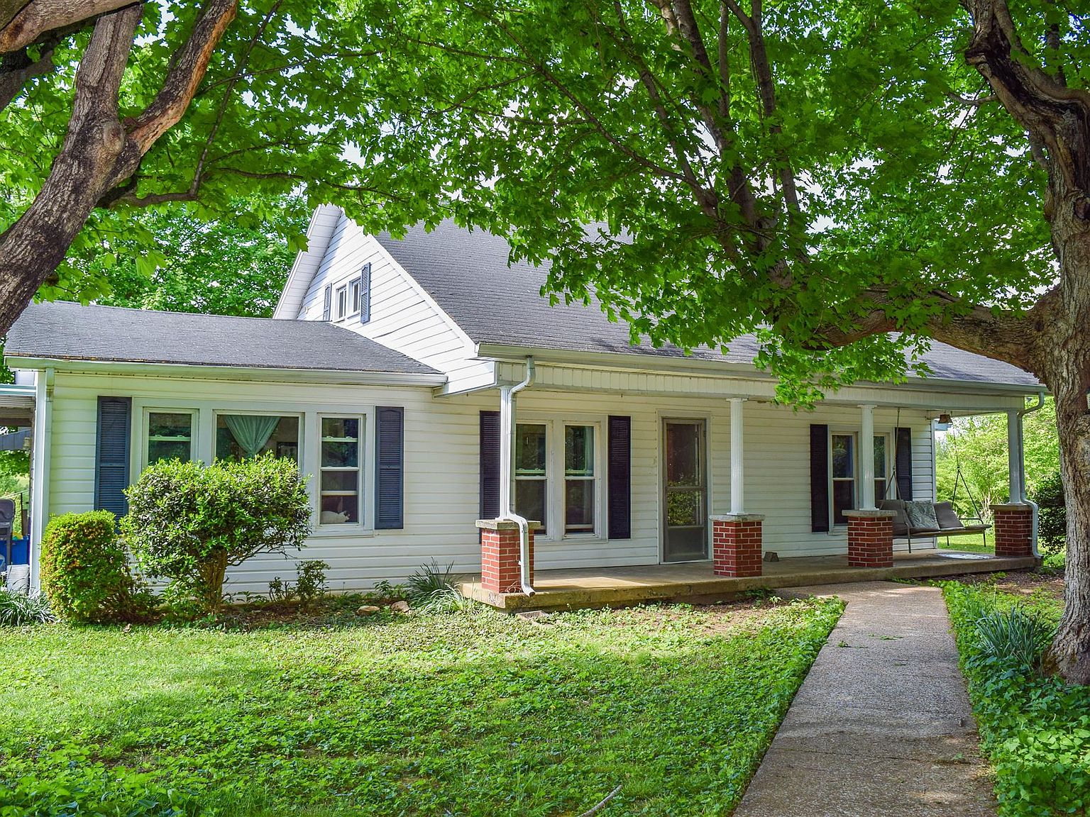 1603 Rock Bridge Rd, Bethpage, TN 37022 Zillow