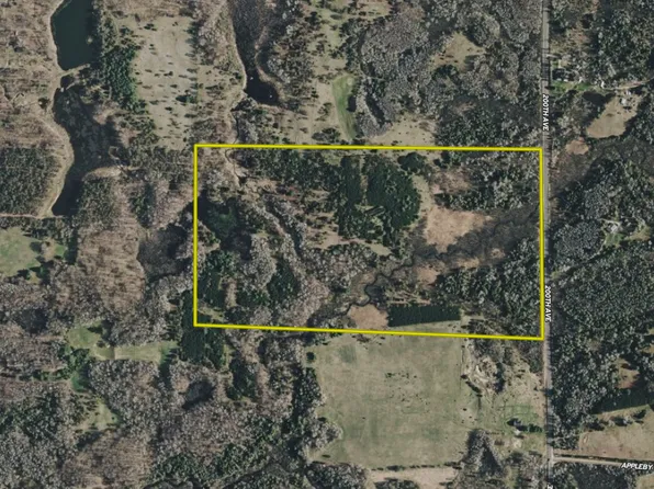 200 Avenue, Tustin, MI 49688