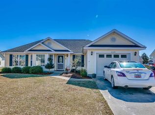 6029 Palisade Ct, Conway, SC 29526