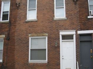 1302 S Bouvier St, Philadelphia, PA 19146