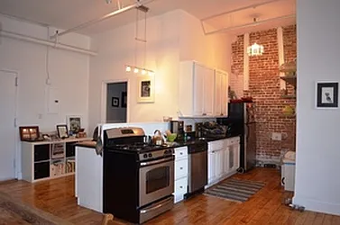 Rented by Your Space New York