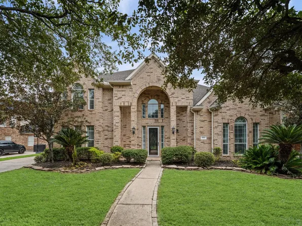 5510 Darschelle Dr, Houston, TX 77069