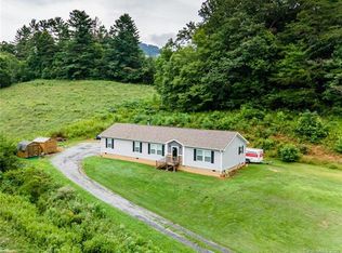 354 Lost Cove Rd, Clyde, NC 28721