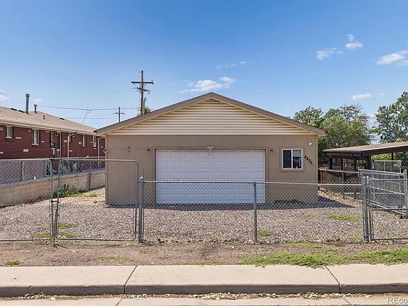 3rd image of 4835 Harlan Street