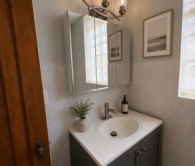 2836 N Lockwood Ave #2B — Photo 6
